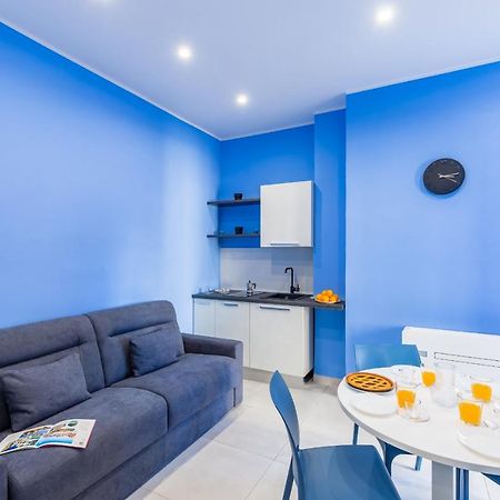 Toledo Stylish Apartments By Wonderful Italy เนเปิลส์ ภายนอก รูปภาพ