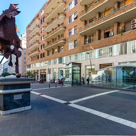 Toledo Stylish Apartments By Wonderful Italy เนเปิลส์ ภายนอก รูปภาพ