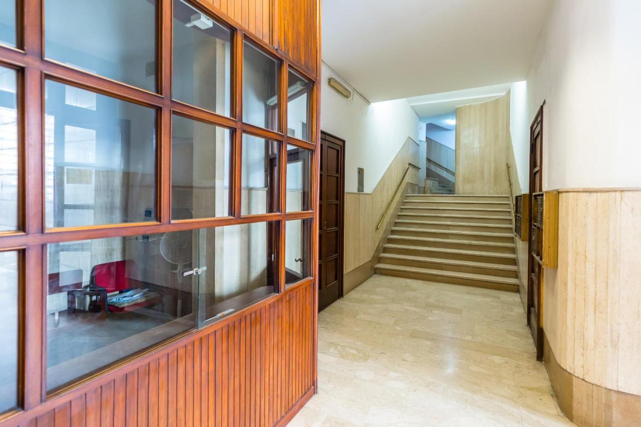 Toledo Stylish Apartments By Wonderful Italy เนเปิลส์ ภายนอก รูปภาพ