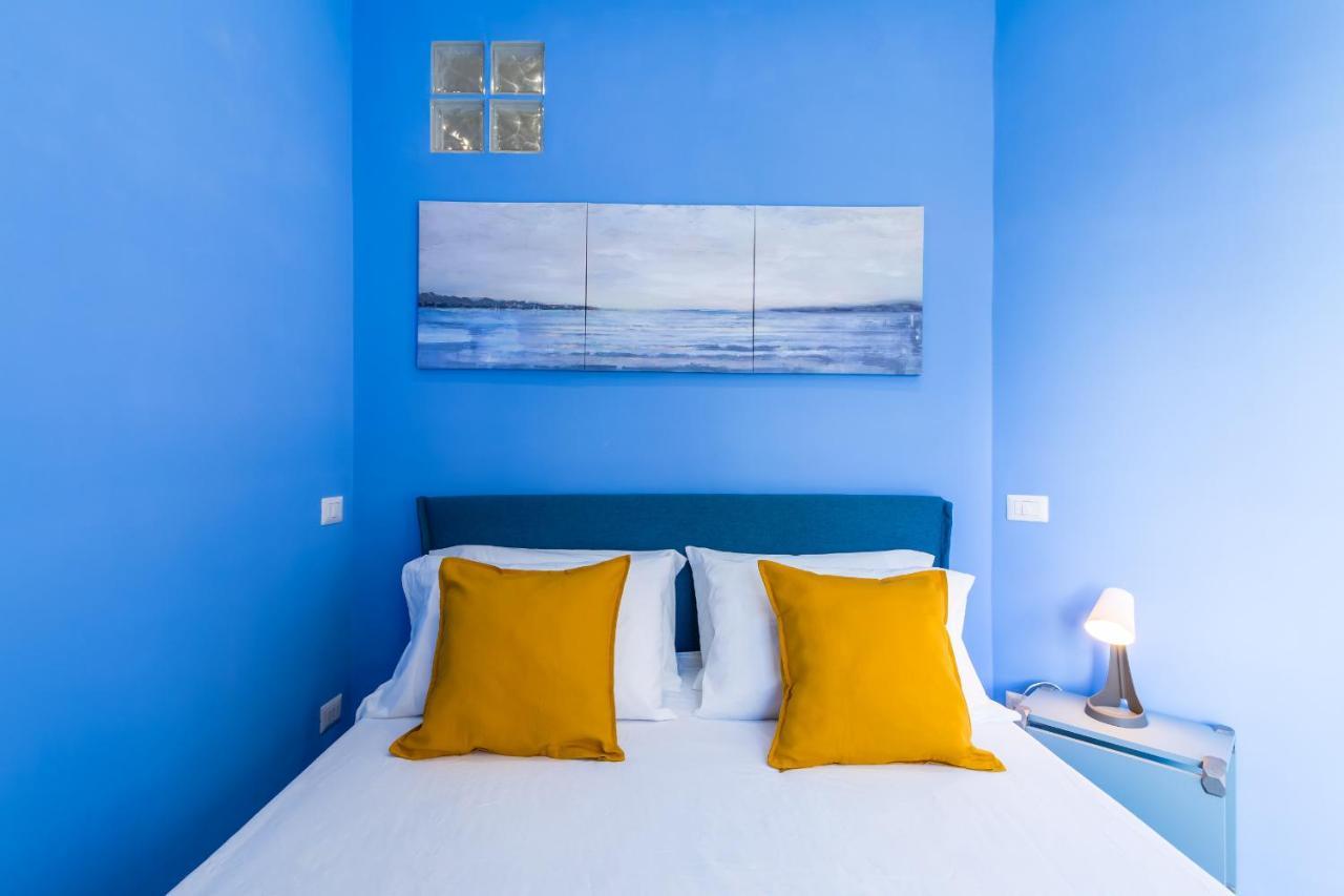 Toledo Stylish Apartments By Wonderful Italy เนเปิลส์ ภายนอก รูปภาพ