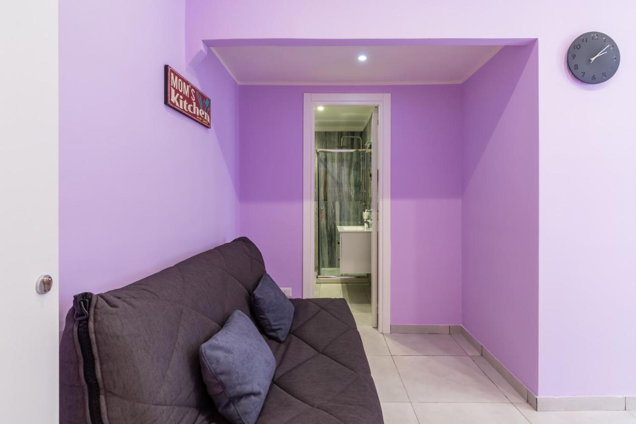 Toledo Stylish Apartments By Wonderful Italy เนเปิลส์ ภายนอก รูปภาพ