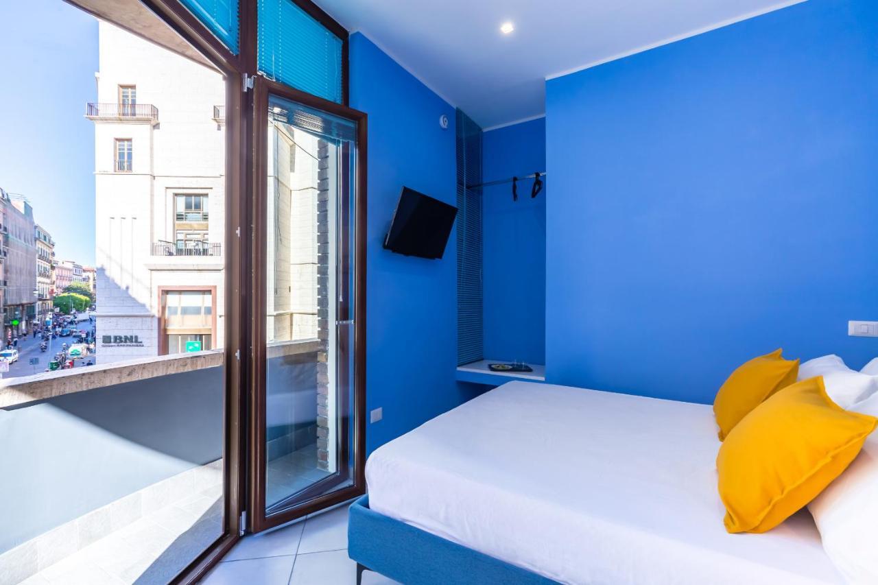 Toledo Stylish Apartments By Wonderful Italy เนเปิลส์ ภายนอก รูปภาพ